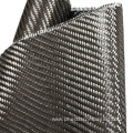 100% TWILL CARBON FIBER FABRIC